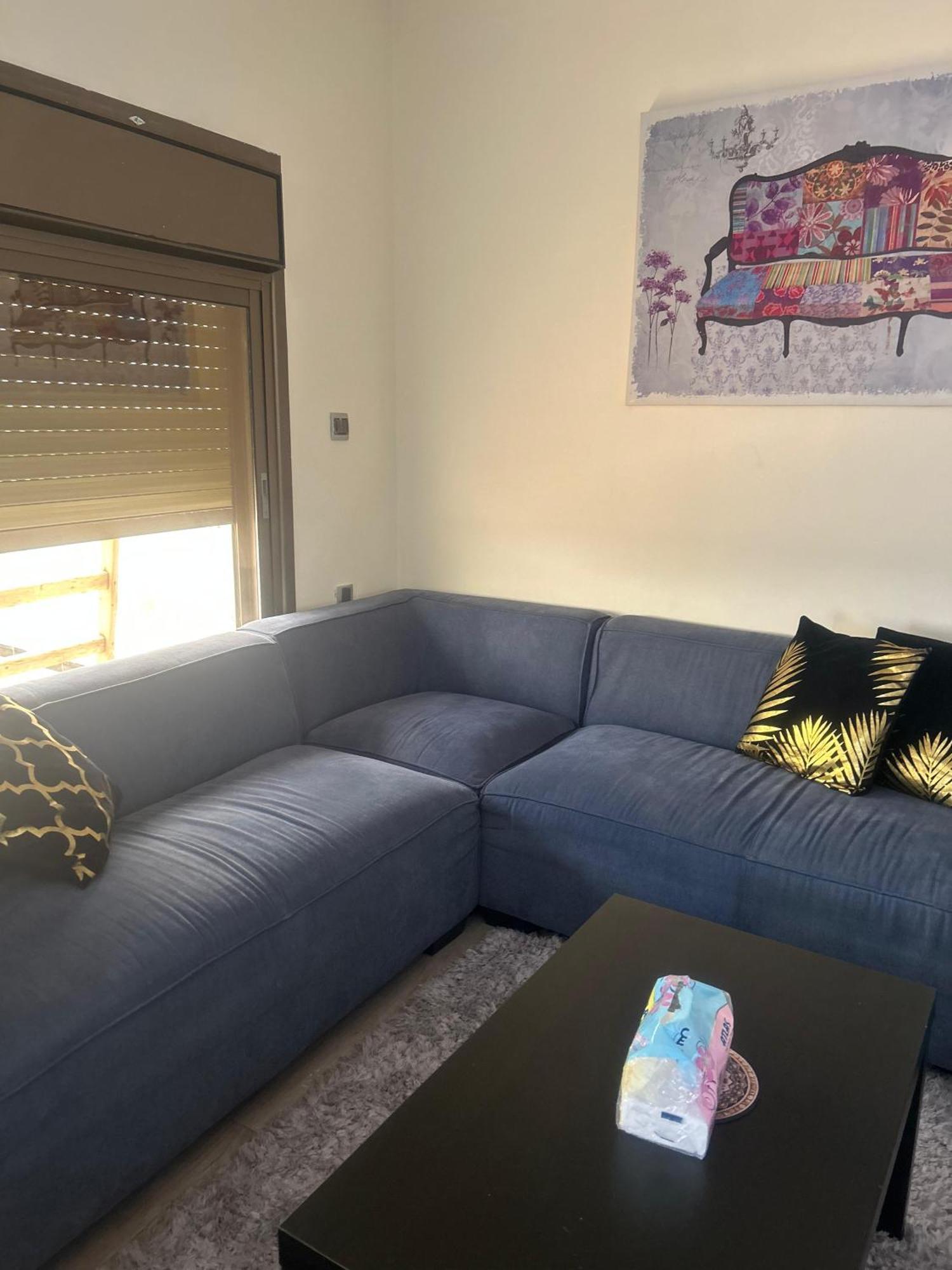 The Pearl Of Jerash Apartment Jarash Bagian luar foto